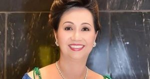 Bộ trang sức kim cương 25 tỷ đồng của bà Trương Mỹ Lan đã tìm được chủ mới