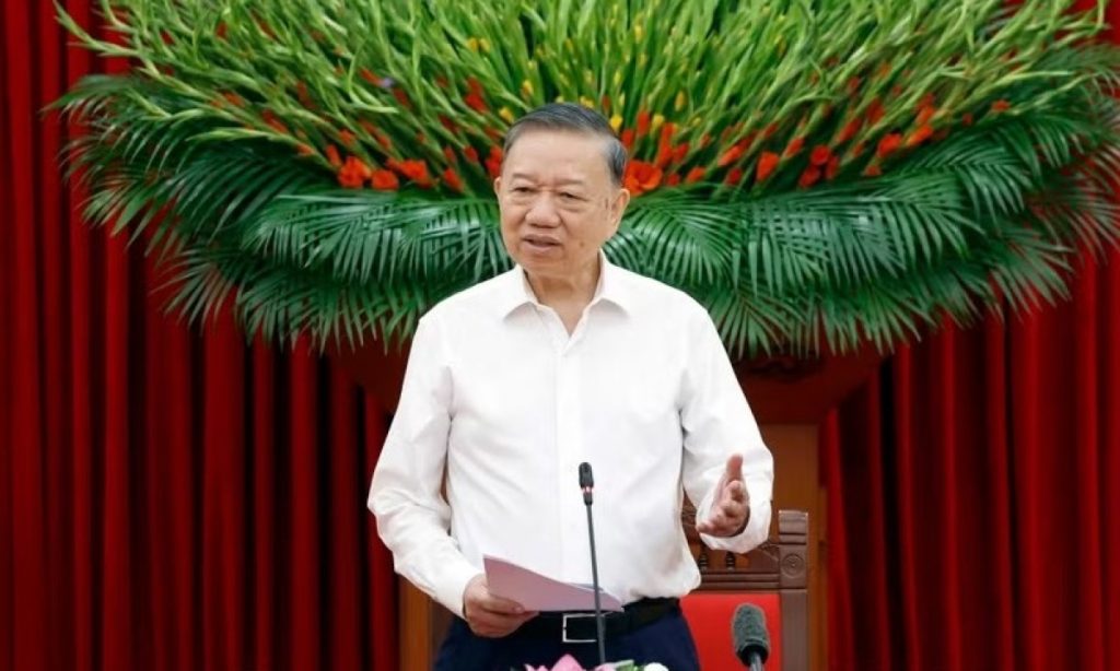 Kết luận về tổng kết thực tiễn và nghiên cứu sửa đổi bổ sung Điều lệ Đảng缩略图 Kết luận về tổng kết thực tiễn và nghiên cứu sửa đổi bổ sung Điều lệ Đảng