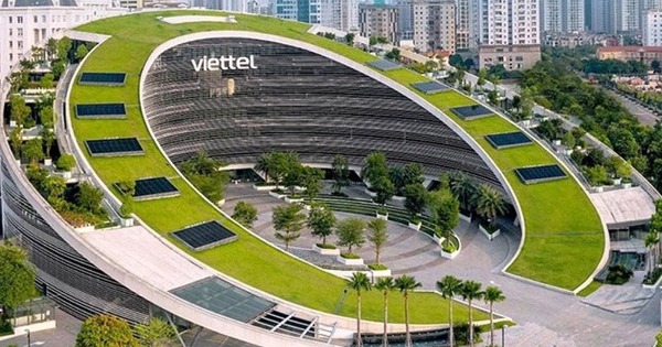 Viettel Global sắp chi hơn 10.000 tỷ đồng trả cổ tức