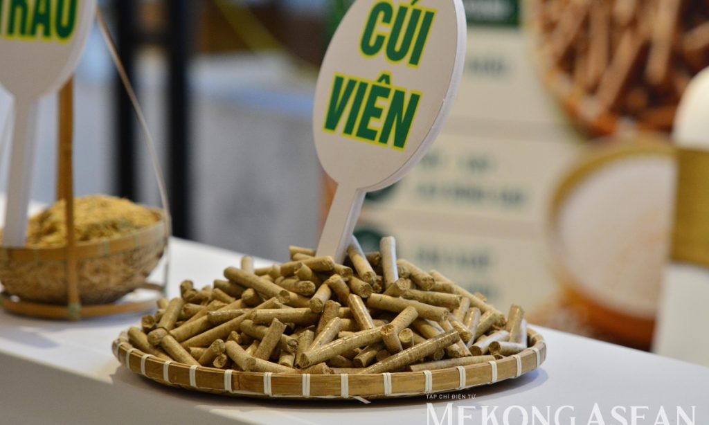 Việt Nam có thể chịu thiệt hại môi trường hàng tỷ USD do thất thoát lãng phí thực phẩm