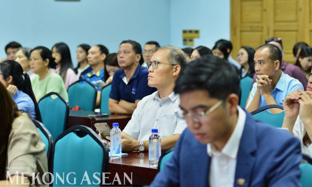 Cơ hội hình thành chuỗi cung ứng công nghiệp công nghệ cao Việt Nam – Hà Lan缩略图 Cơ hội hình thành chuỗi cung ứng công nghiệp công nghệ cao Việt Nam – Hà Lan