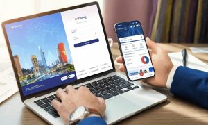 VIETABANK BIZ Nền tảng số thế hệ mới dành cho doanh nghiệp