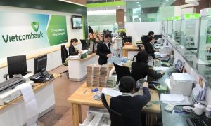 VietinBank dẫn đầu thu nhập lãi MB và Vietcombank tăng hơn 32