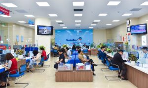 Chiến lược của VietinBank khi tín dụng tăng chậm hơn toàn ngành