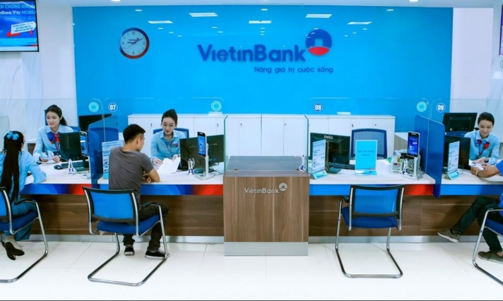 VietinBank được yêu cầu nâng sở hữu Nhà nước lên tối thiểu 65