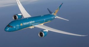 Vietnam Airlines cắt giảm gần 1.800 nhân sự trong nửa đầu 2026