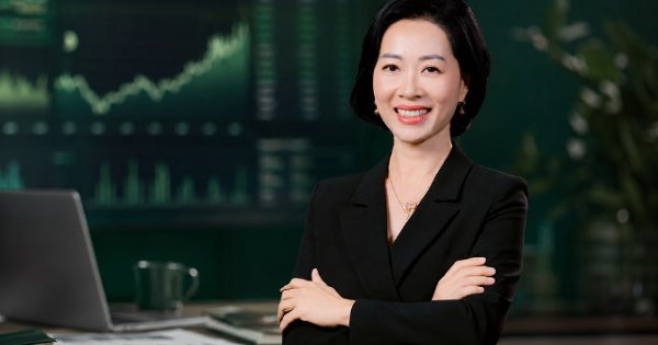 Một công ty quản lý quỹ sắp đổi tên thành OCB Capital, Phó Tổng OCBS được đề cử làm Chủ tịch