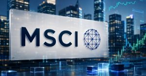 Ba cổ phiếu ngân hàng ACB, SSB, MSB vào rổ MSCI Frontier Markets