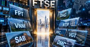 Bloomberg: Kế hoạch thoái vốn của SCIC có thể gỡ nút thắt free float cho chứng khoán Việt Nam