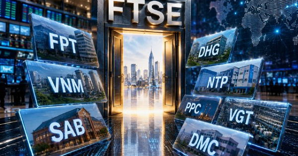 Bloomberg: Kế hoạch thoái vốn của SCIC có thể gỡ nút thắt free float cho chứng khoán Việt Nam