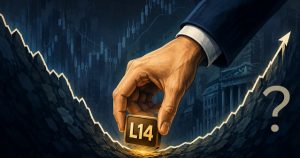 Con trai Chủ tịch Licogi 14 ‘bắt đáy’ cổ phiếu L14?