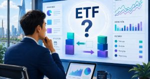 Cổ phiếu nào có cơ hội lọt vào hai ETF ngoại tại kỳ cơ cấu quý III?