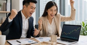 PNJ tăng trần sau thông tin kim cương buôn lậu không vào hệ thống bán lẻ