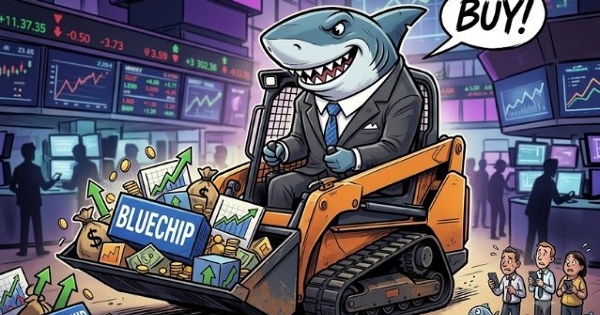Dòng tiền ngoại bất ngờ trở lại TTCK, ai đã mua vào?