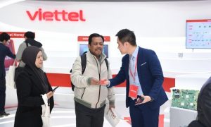 Viettel Global sắp chi hơn 10 000 tỷ đồng trả cổ tức
