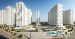 Vinhomes hé lộ thời điểm hơn 4,1 tỷ cổ phiếu về tay nhà đầu tư