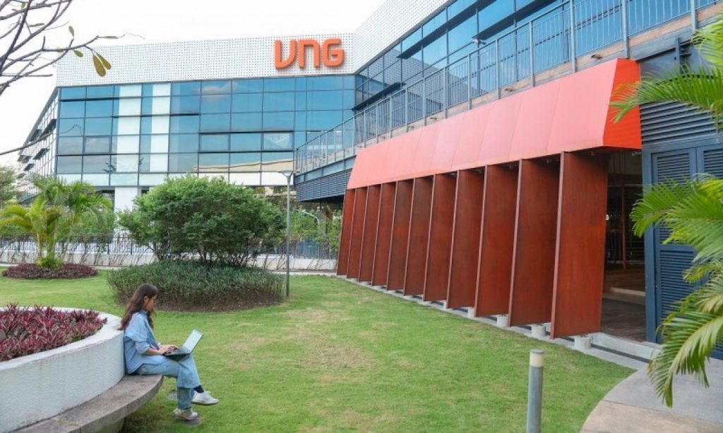 VNG muốn mua lại công ty sở hữu khu đất hơn 2 5 ha tại TP HCM缩略图 VNG muốn mua lại công ty sở hữu khu đất hơn 2 5 ha tại TP HCM