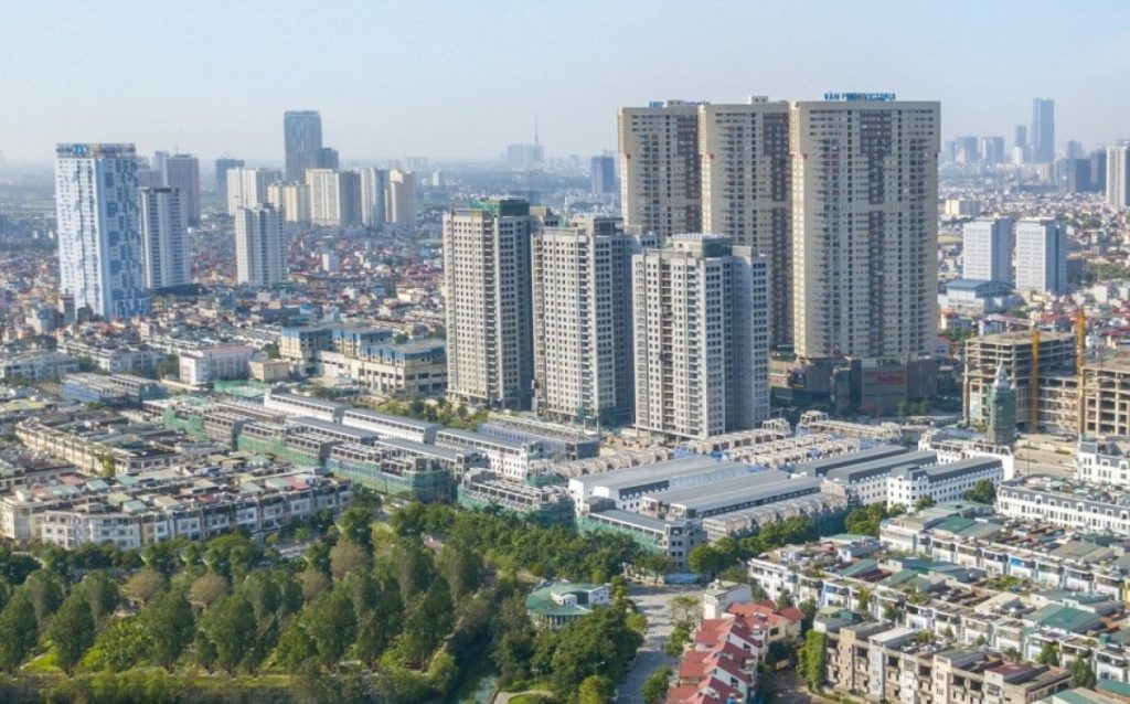 Một doanh nghiệp bất động sản sắp phát hành hơn 32 triệu cổ phiếu trả cổ tức缩略图 Một doanh nghiệp bất động sản sắp phát hành hơn 32 triệu cổ phiếu trả cổ tức