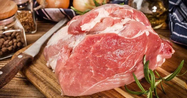 Giá thịt heo hôm nay 2/8: Duy trì đi ngang