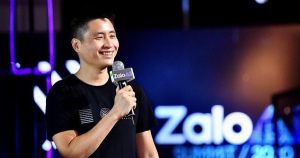 Zing Me có 10 triệu người dùng vẫn thua Facebook, founder VNG rút ra bài học: Đừng cố làm thứ người khổng lồ đang làm tốt