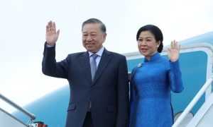 Xác lập tư duy mới trong hợp tác Việt Nam Nga Việt Nam Pháp