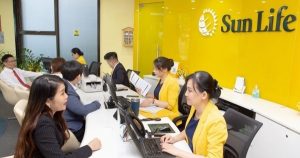 Bảo hiểm Sun Life lỗ lũy kế hơn 10.000 tỷ đồng sau 13 năm hoạt động ở Việt Nam