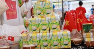 Giá gạo xuất khẩu vẫn duy trì trạng thái ổn định