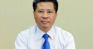 Cựu Chủ tịch EVNNPT Đặng Phan Tường bị khởi tố