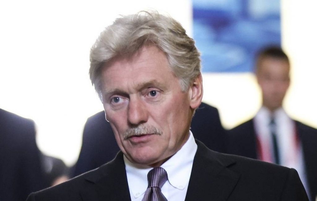 Điện Kremlin đánh giá đề xuất mới của ông Trump là ý tưởng tốt
