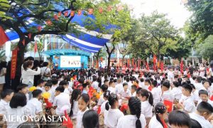 Thư của Tổng Bí thư Chủ tịch nước gửi ngành giáo dục nhân dịp khai giảng