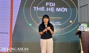 Hệ sinh thái công nghiệp xanh Chìa khóa thu hút dòng vốn FDI thế hệ mới