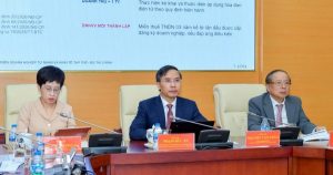 Tính đến 28/8, tín dụng nền kinh tế tăng 10,24%, riêng cho vay SME tăng 12,4%