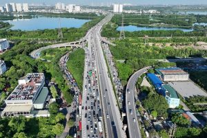 Bộ Xây dựng yêu cầu hoàn thành 34 dự án giao thông trong năm 2026