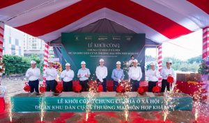 HTN Kết quả bán niên 2026 khả quan hoàn tất thủ tục tăng vốn điều lệ thêm 50