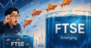 FTSE Russell: Direct Indexing vào vòng chảy chính