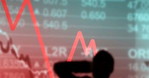 VN-Index mất hơn 31 điểm, khối ngoại bán ròng gần 300 tỷ loạt mã ngân hàng