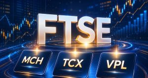 MCH, TCX, VPL lọt rổ FTSE Vietnam Index, 21 mã bị loại