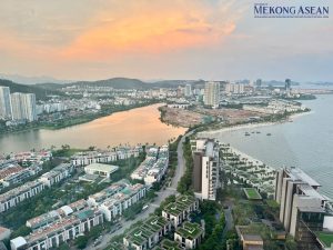 Việt Nam sẽ tăng trưởng cao nhất ASEAN 6 trong thập niên tới