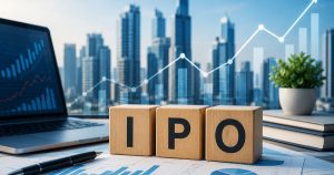 Cổ phiếu giảm sâu sau IPO: Khi thị trường kiểm chứng mức định giá
