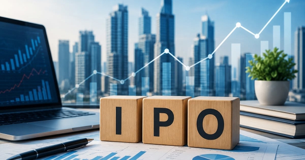 Cổ phiếu giảm sâu sau IPO: Khi thị trường kiểm chứng mức định giá