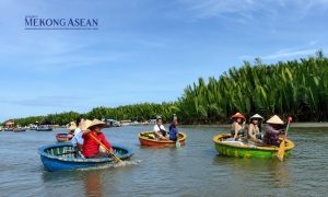 Du lịch Việt Nam đón 6 5 triệu lượt khách dịp Quốc khánh 2 9