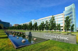 Y khoa chuẩn Mỹ ngay nội khu tạo hạ tầng an tâm cho cư dân Vinhomes Green Paradise