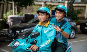 Vingroup triển khai chương trình Vì tương lai xanh lần 2