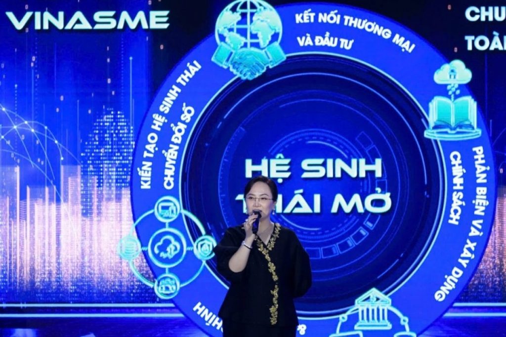 AgriS Những thay đổi chiến lược sau giai đoạn chuyển giao缩略图 AgriS Những thay đổi chiến lược sau giai đoạn chuyển giao
