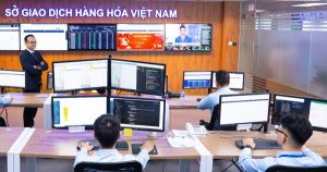 Từ 15/9, Sở Giao dịch hàng hóa phải cập nhật theo thời gian thực lệnh, giá và dấu hiệu bất thường