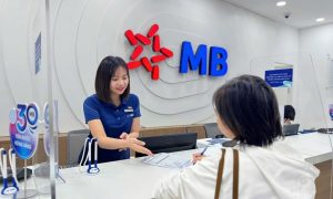 MB phát hành 1 800 tỷ đồng trái phiếu lãi suất tới 9 năm