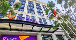 Sở hữu bộ đệm vốn 15%, TPBank tự tin sẵn sàng áp dụng chuẩn mực rủi ro tiên tiến nhất IRB theo Thông tư 14