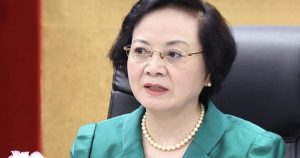 Phó thủ tướng: Xây dựng nhiều phương án cải cách tiền lương