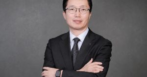 Shinhan Bank Việt Nam có Tổng Giám đốc mới