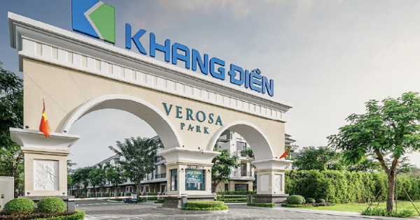 KDH có nguy cơ bị loại khỏi rổ VNDiamond